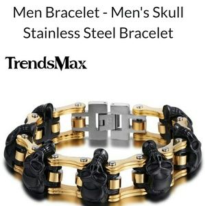 Meet your Posher, Curtis