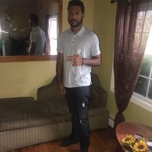 Meet your Posher, Andy