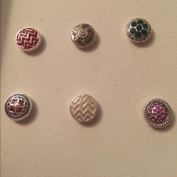 lotti Dotties Jewelry Lotti Dotties Set Of 6