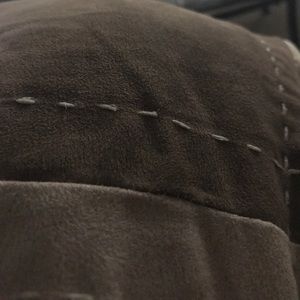 Meet your Posher, Barbara