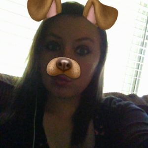 Meet your Posher, Reeta