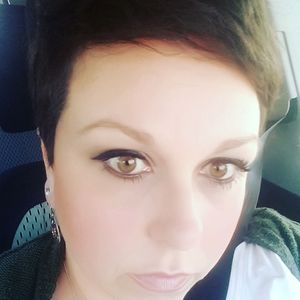 Meet your Posher, Kristina