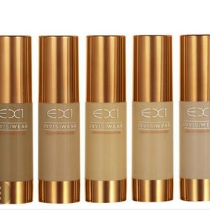 EX1 Invisiwear foundation