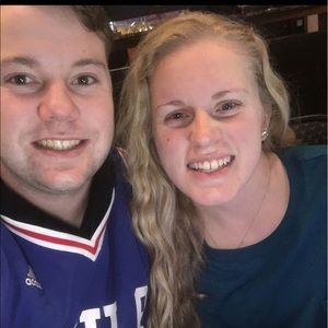 Meet your Posher, Jake