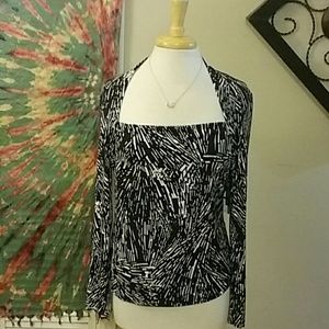 Kenneth Cole Reaction NWT sz Large