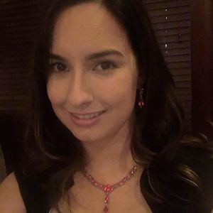 Meet your Posher, Norma