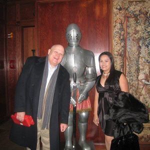 Meet your Posher, Rochelle