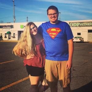 Meet your Posher, Katryce