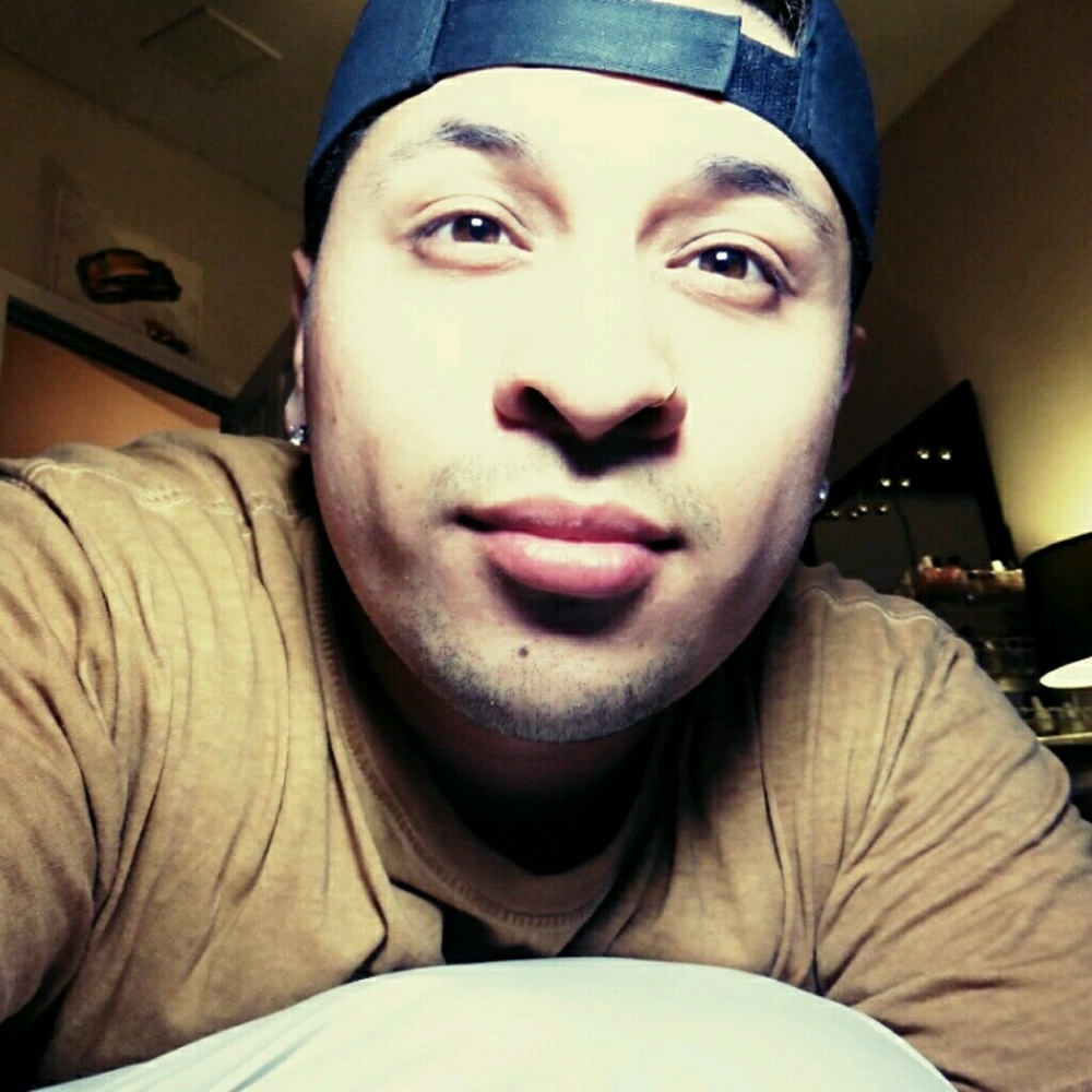 Meet your Posher, Mark