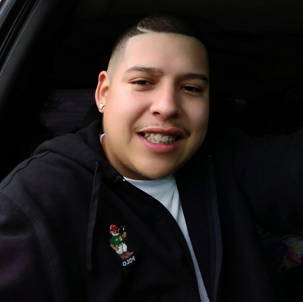 Meet your Posher, Jeremy