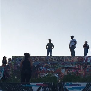 Meet your Posher, Oscar