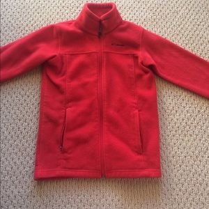 Kids Columbia Fleece