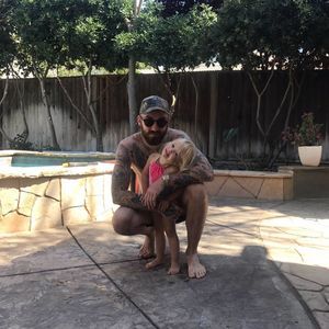 Meet your Posher, Billy