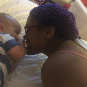 Meet your Posher, Christian