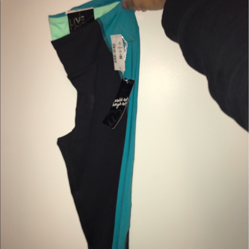 Aeropostale perfect leggings
