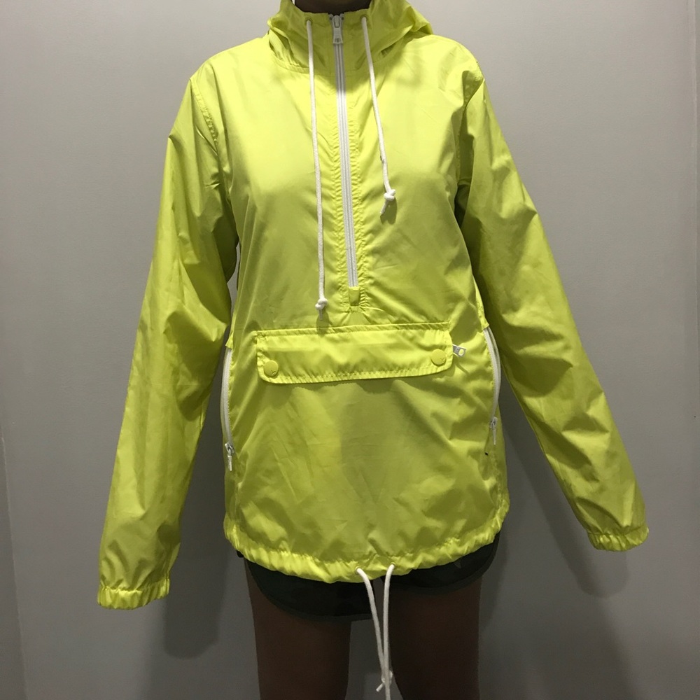 American Eagle Track Jacket