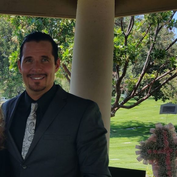 Meet your Posher, Jason - Picture 1 of 1