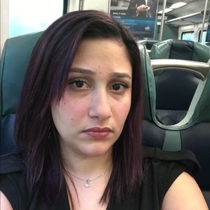 Meet your Posher, Aimee