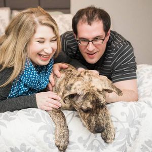 Meet your Posher, Brittany