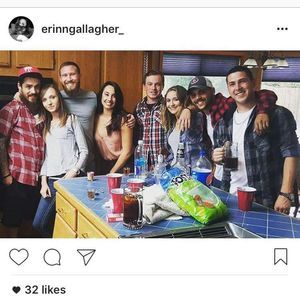 Meet your Posher, Shane