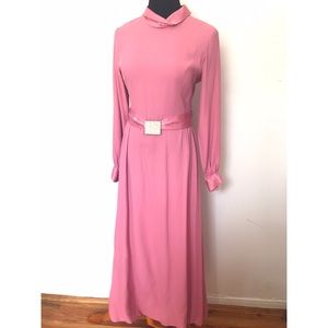 Vintage Dresses - Beautiful 1960's Maxi Dress and Gown Vintage Dresses - Beautiful 1960's Maxi Dress and Gown