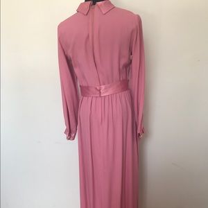 Vintage Dresses - Beautiful 1960's Maxi Dress and Gown Vintage Dresses - Beautiful 1960's Maxi Dress and Gown