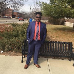 Meet your Posher, Cheldon