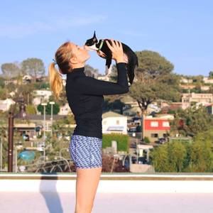 Meet your Posher, Sarah