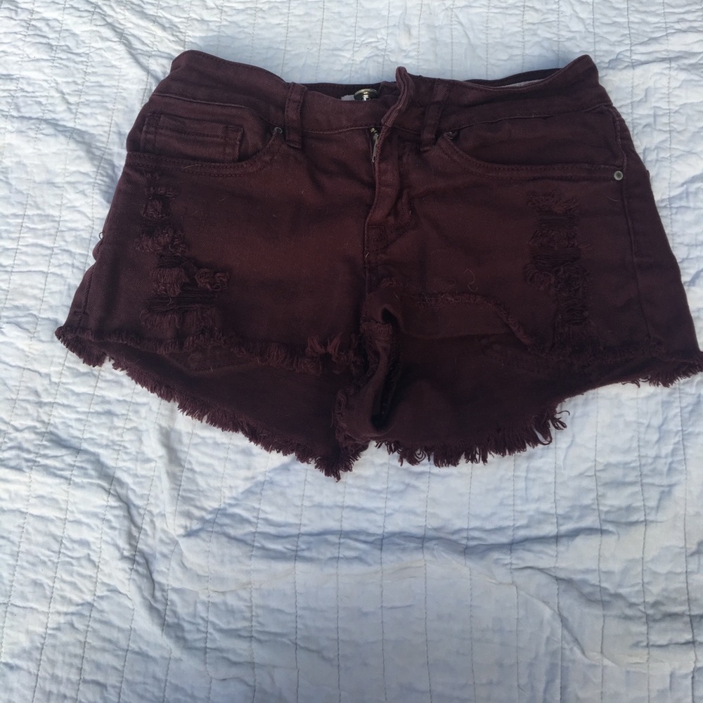 PACSUN SHORTS