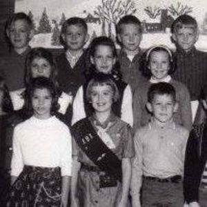 Meet your Posher, Kathy