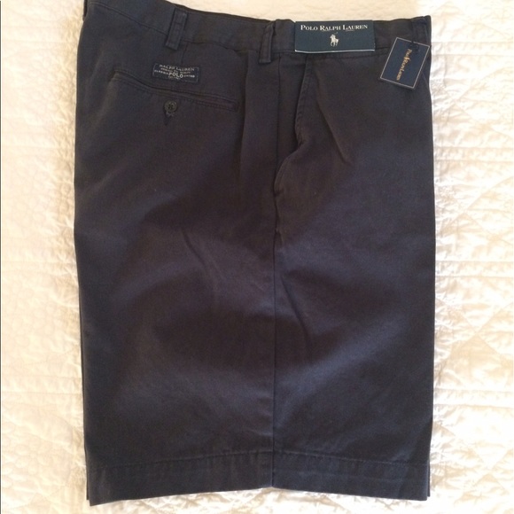 SOLD Men's Polo Ralph Lauren Shorts - Picture 1 of 3