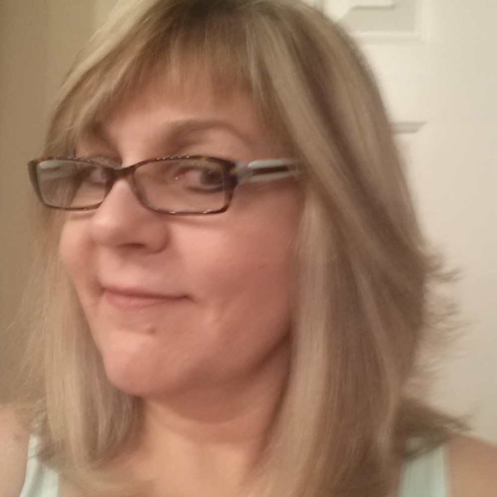 Meet your Posher, Sharon
