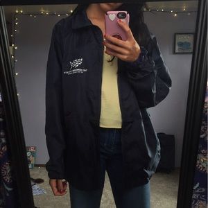 Vintage Windbreaker