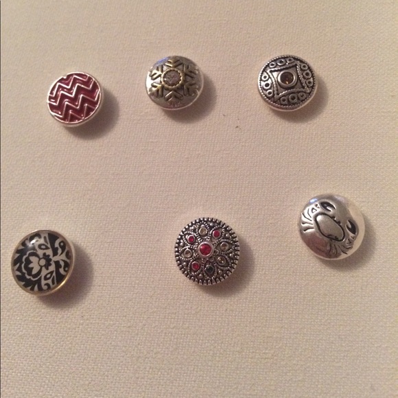 lotti dotties Jewelry Lotti Dotties Set Of 6