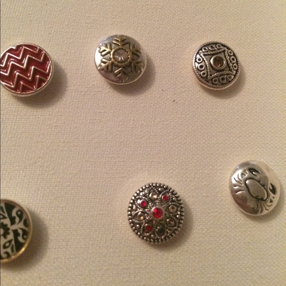 lotti dotties Jewelry Lotti Dotties Set Of 6