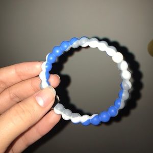 Limited edition shark lokai bracelet