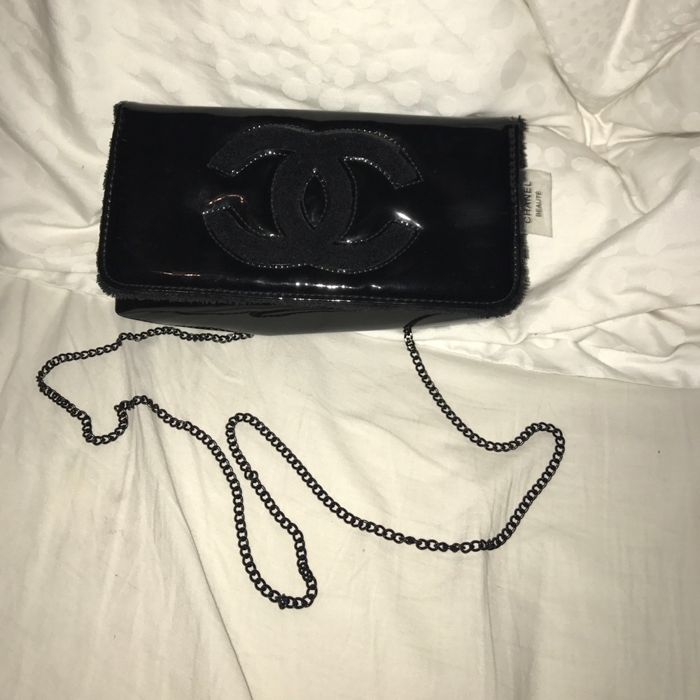 Chanel Crossbody Bag