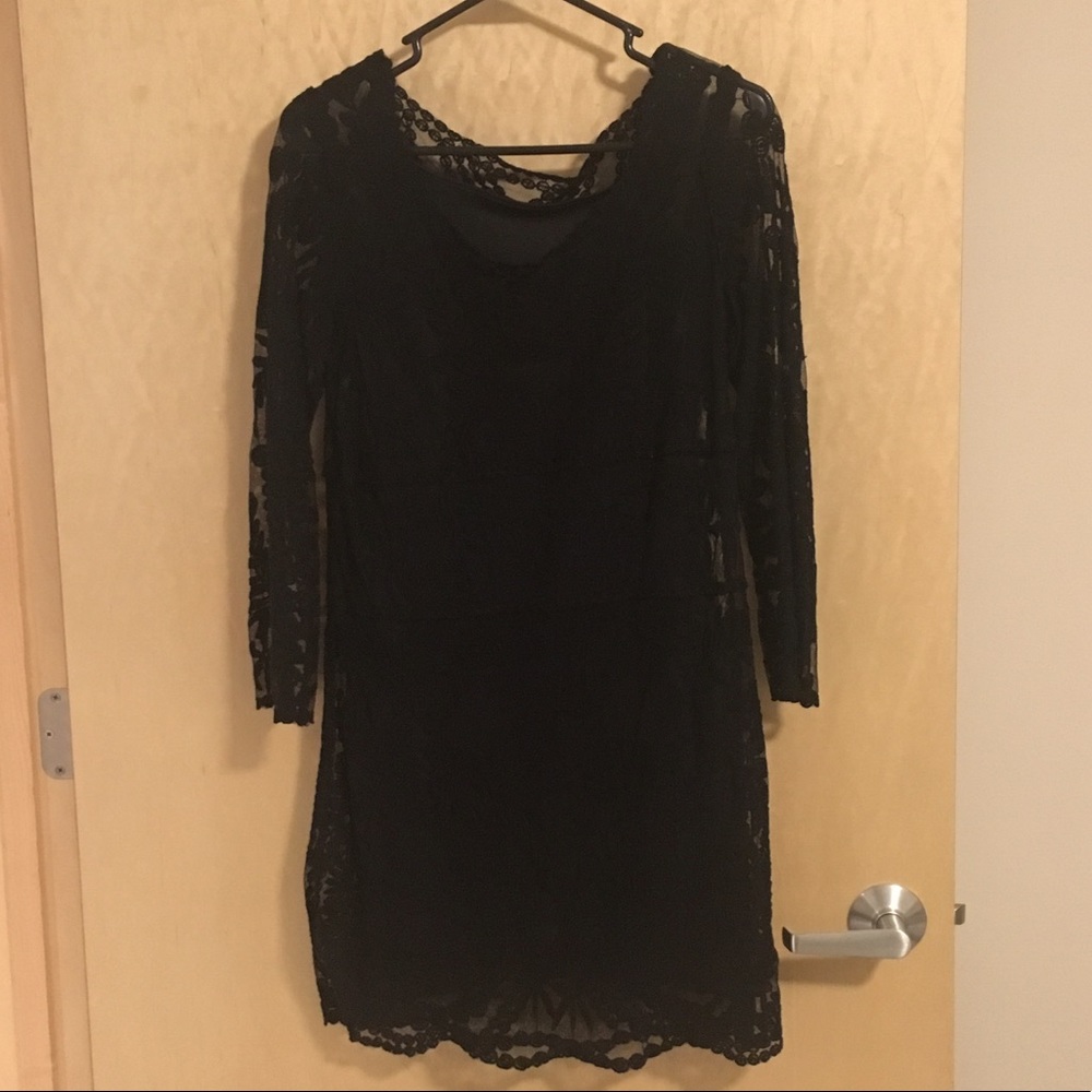 Express Dress