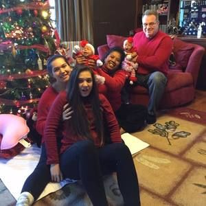 Meet your Posher, Lani