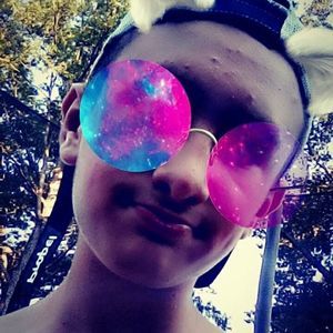 Meet your Posher, Jared