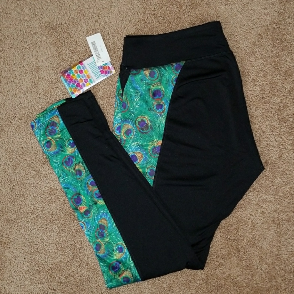 LuLaRoe 2X Jordans