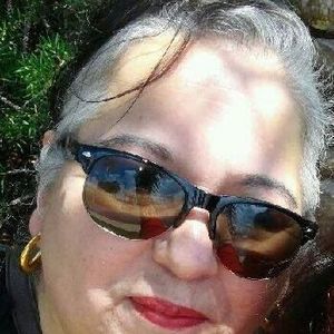 Meet your Posher, Priscilla