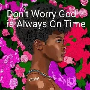 Meet your Posher, Patricia