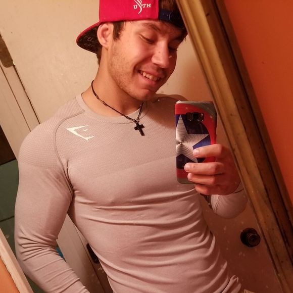 Meet your Posher, Joshua - Picture 1 of 1