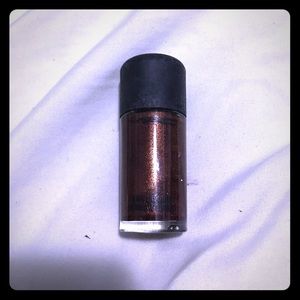 MAC COSMETICS- Spice Mix Nail Polish