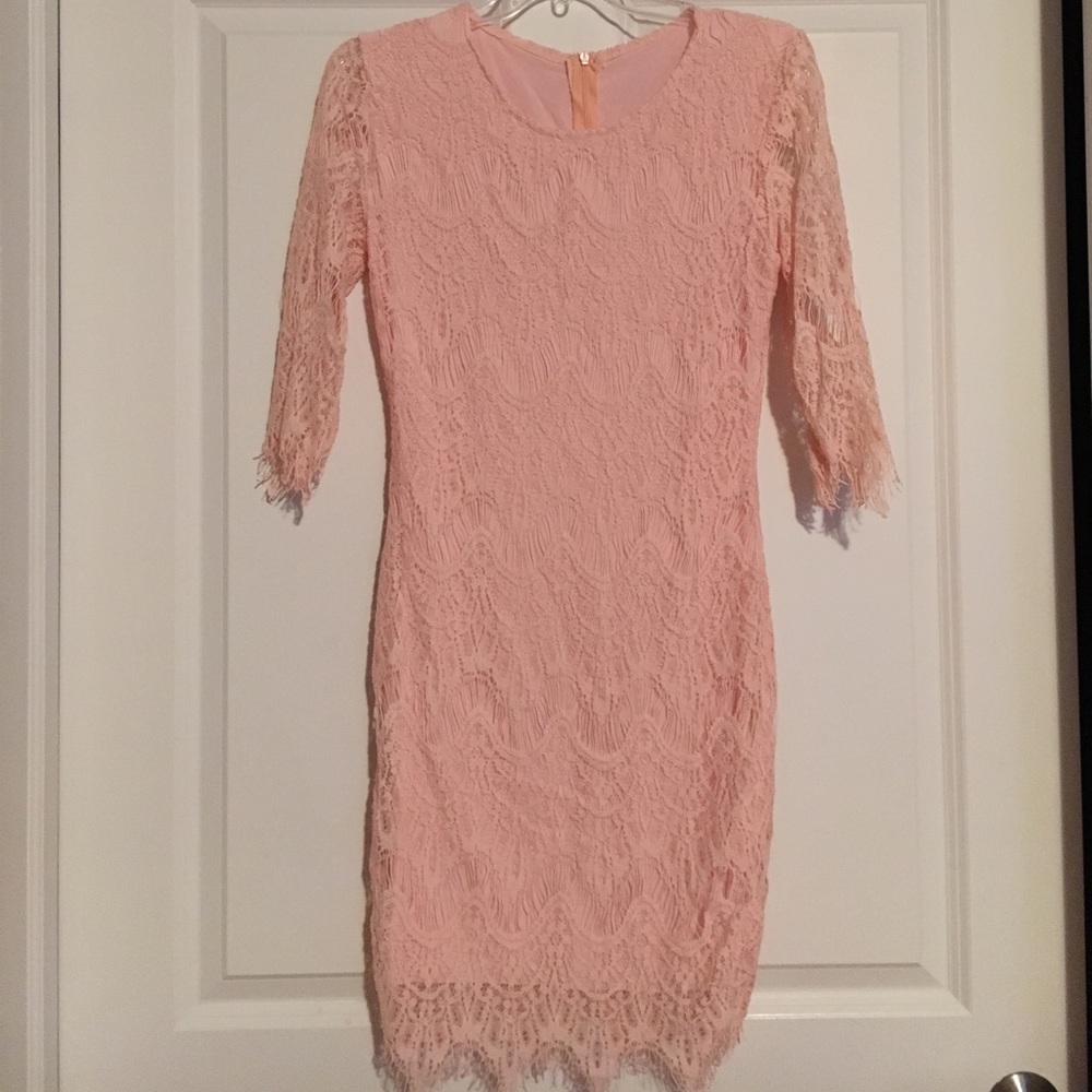 Ladies dress