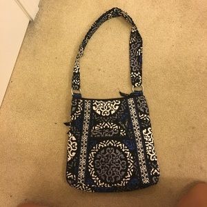 Vera Bradley shoulder bag