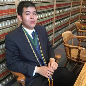 Meet your Posher, Jia