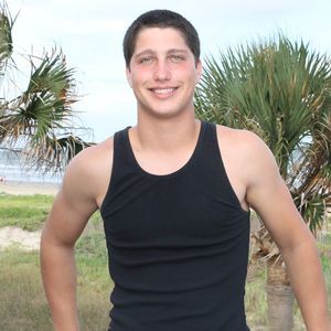 Meet your Posher, Tanner