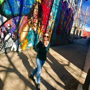 Meet your Posher, Alexa